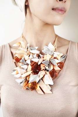 Dreamy Summer Neck Statements
