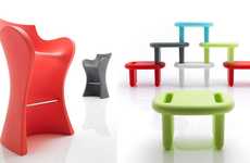 Child-Like Furniture