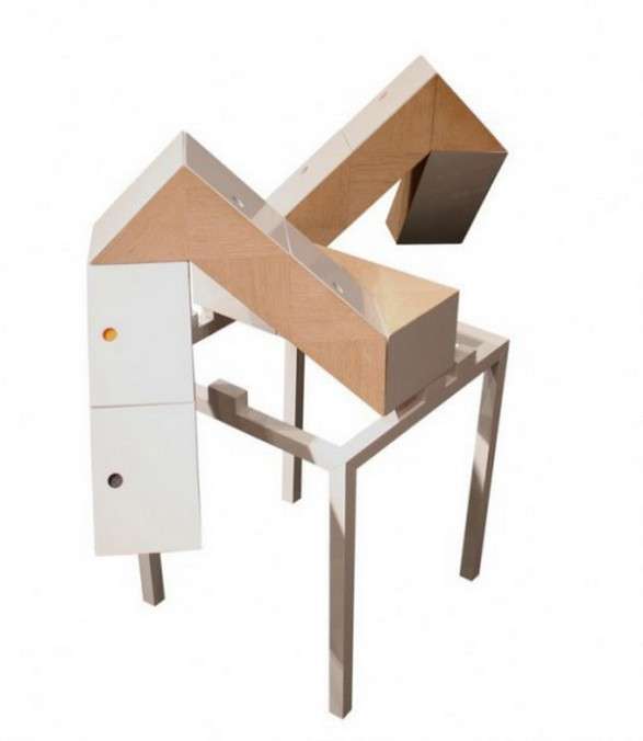 Abstract Transforming Tables Image 2
