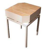 Abstract Transforming Tables Image 3