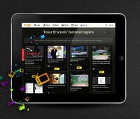 Topic Trending Social Media Sites Image 2