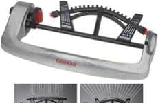 Kid-Friendly Sprinklers