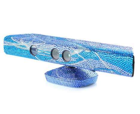 49 Sparkly Swarovski Electronics