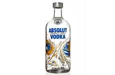 Glaring Liquor Packaging