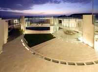 $25 Million Super Hero Houses Image 2