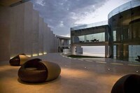 $25 Million Super Hero Houses Image 7