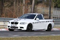 Luxury Car Pickups Image 6
