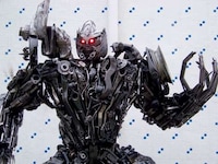 Movie Replica Robots Image 2