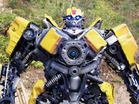 Movie Replica Robots Image 3