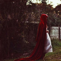 Freaky Floating Females Image 4