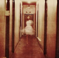 Freaky Floating Females Image 6