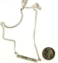 Charitable Law Jewelry Image 3