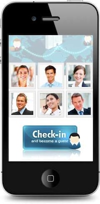 Hotel Social Networking Sites Image 2
