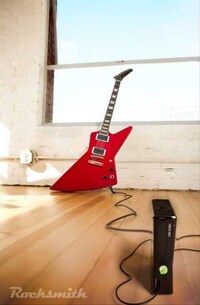 Guitar-Tutoring Games Image 3