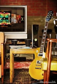 Guitar-Tutoring Games Image 4