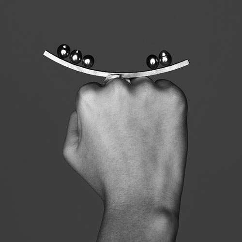 Sculpturally Unique Jewelry