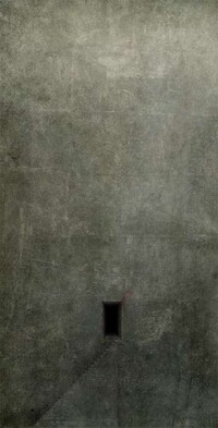 Ghost Town Illustrations Image 5