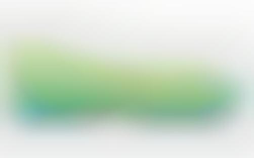 Translucent Pastel Footwear