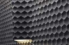 Honeycomb Wall Tiles