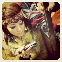 Candid Subway Shoots