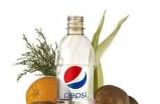 Eco-Friendly Plant-Based Bottles