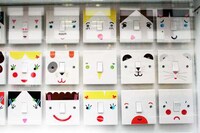Cute Light Decals Image 4