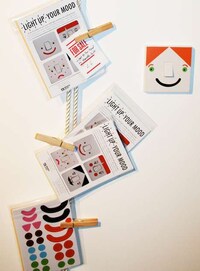 Cute Light Decals Image 5