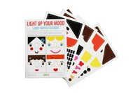 Cute Light Decals Image 8