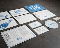 Classic Printing Press Packaging Image 2