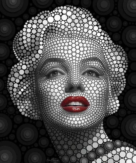 Digital Circle Celebrities