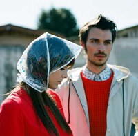 Conservative Couple Lookbooks Image 3