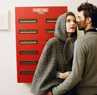 Conservative Couple Lookbooks Image 6