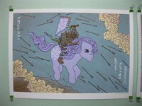 Samurai Toy Makeovers Image 4