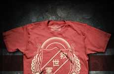 Disaster Relief Clothing