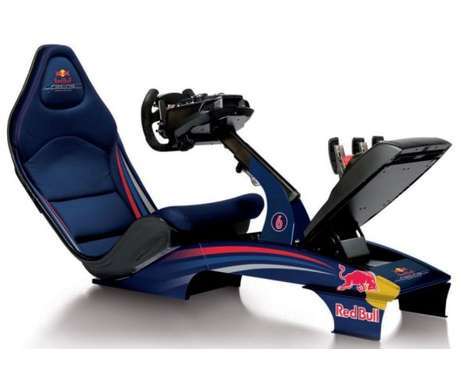 13 Sleek Racecar Simulators