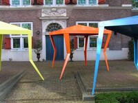Personified Pavilions Image 3