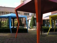Personified Pavilions Image 4