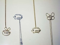Adorable Animal Accessories Image 7