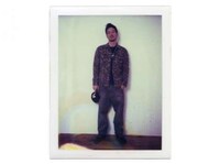 Vintage Polaroid Lookbooks Image 3