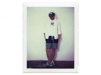 Vintage Polaroid Lookbooks Image 4