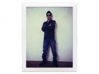 Vintage Polaroid Lookbooks Image 5