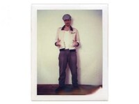 Vintage Polaroid Lookbooks Image 6
