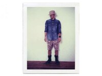 Vintage Polaroid Lookbooks Image 7