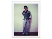 Vintage Polaroid Lookbooks Image 8