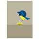 Explosive Avian Awareness Art Image 2