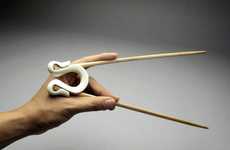Training Wheel Utensils