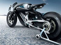 Ski-Inspired Bikes