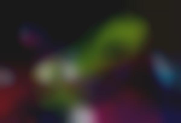 Neon Egg Explosions