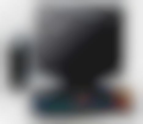 Senior-Friendly Desktops