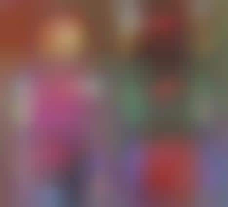 Cultural Chocolatiers